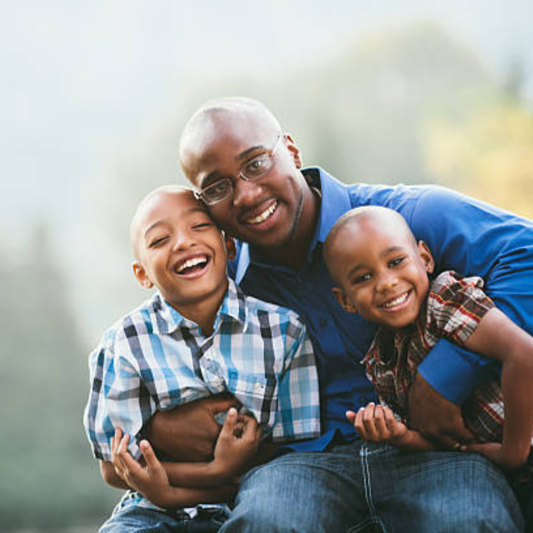 Self-Care Tips for Dads