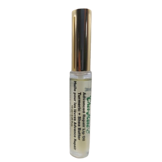 Advance Repair Lip Oil (Turmeric & Shea Butter)