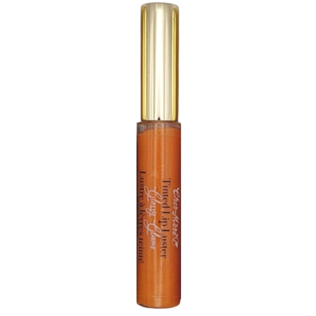 Tinted Lip Luster (Glossy Glam)