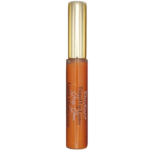 Tinted Lip Luster - Glossy Glam