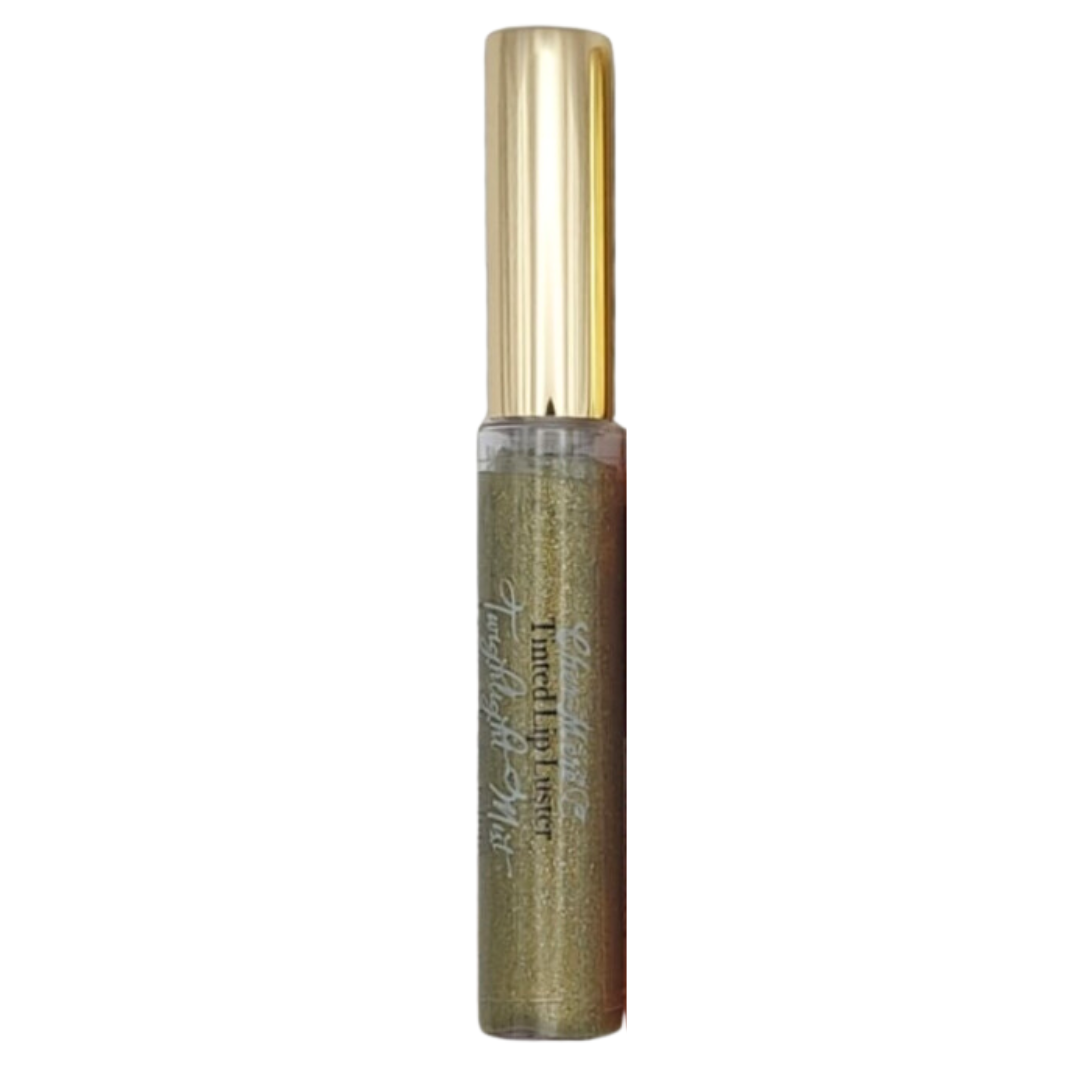 Tinted Lip Luster (Twilight Mist)