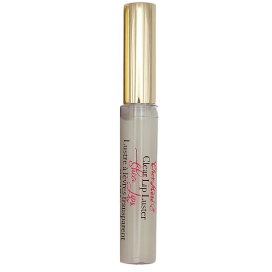 Clear Lip Luster (Sheer Lips)