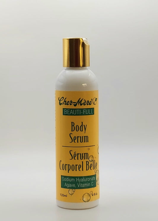 Beauti-full Body Serum