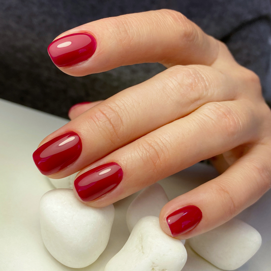 Gel Manicure and Gel Polish Removal