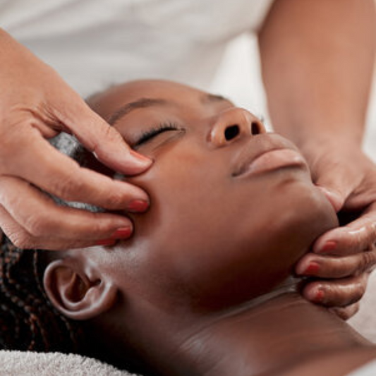 Gua Sha Rejuvenating Facial