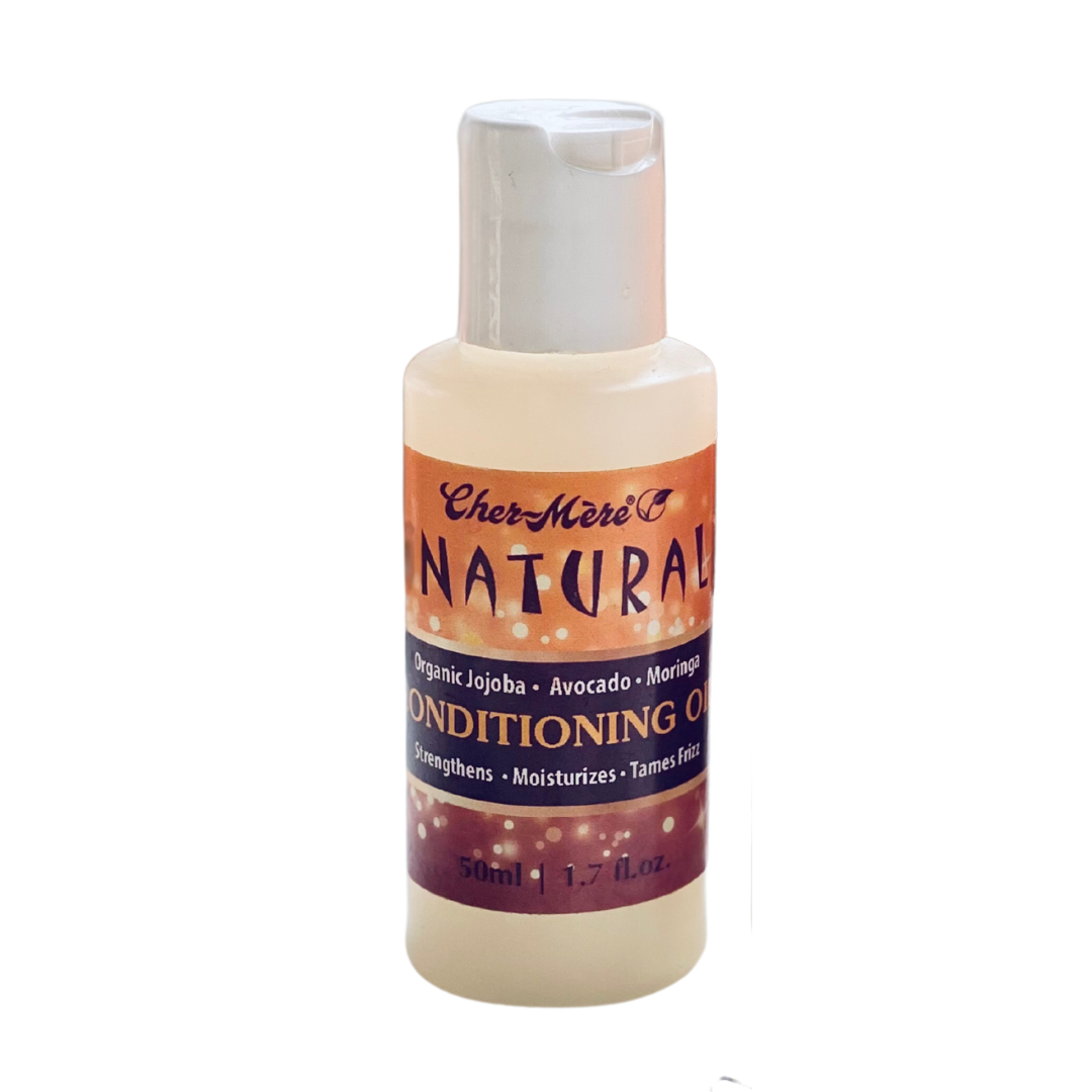 INATURAL Conditioning Oil (50ml)