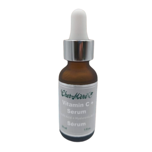 Vitamin C + Serum