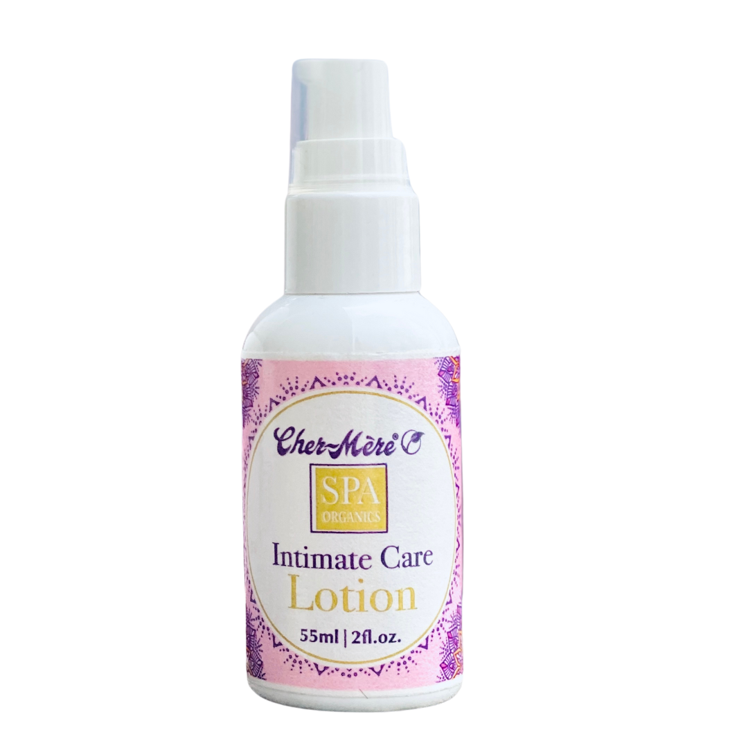 Intimate Care Lotion (55 ml)